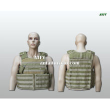 Armure militaire militaire en Kevlar Twaron